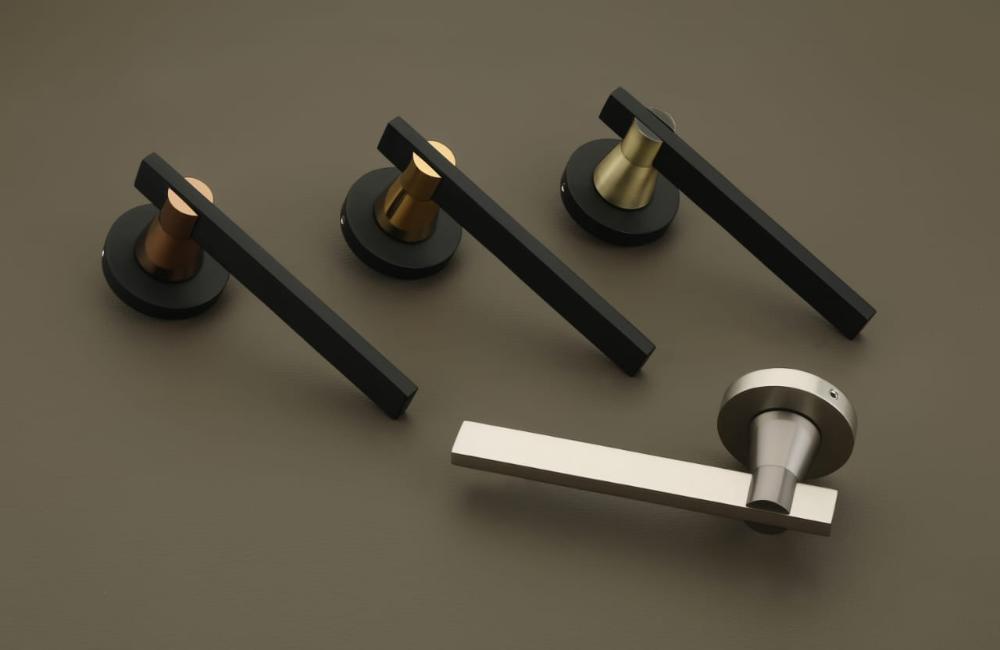 Model No. SR409 Morties Lock Set